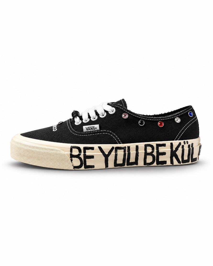 KüL Vans v2 “Naked”