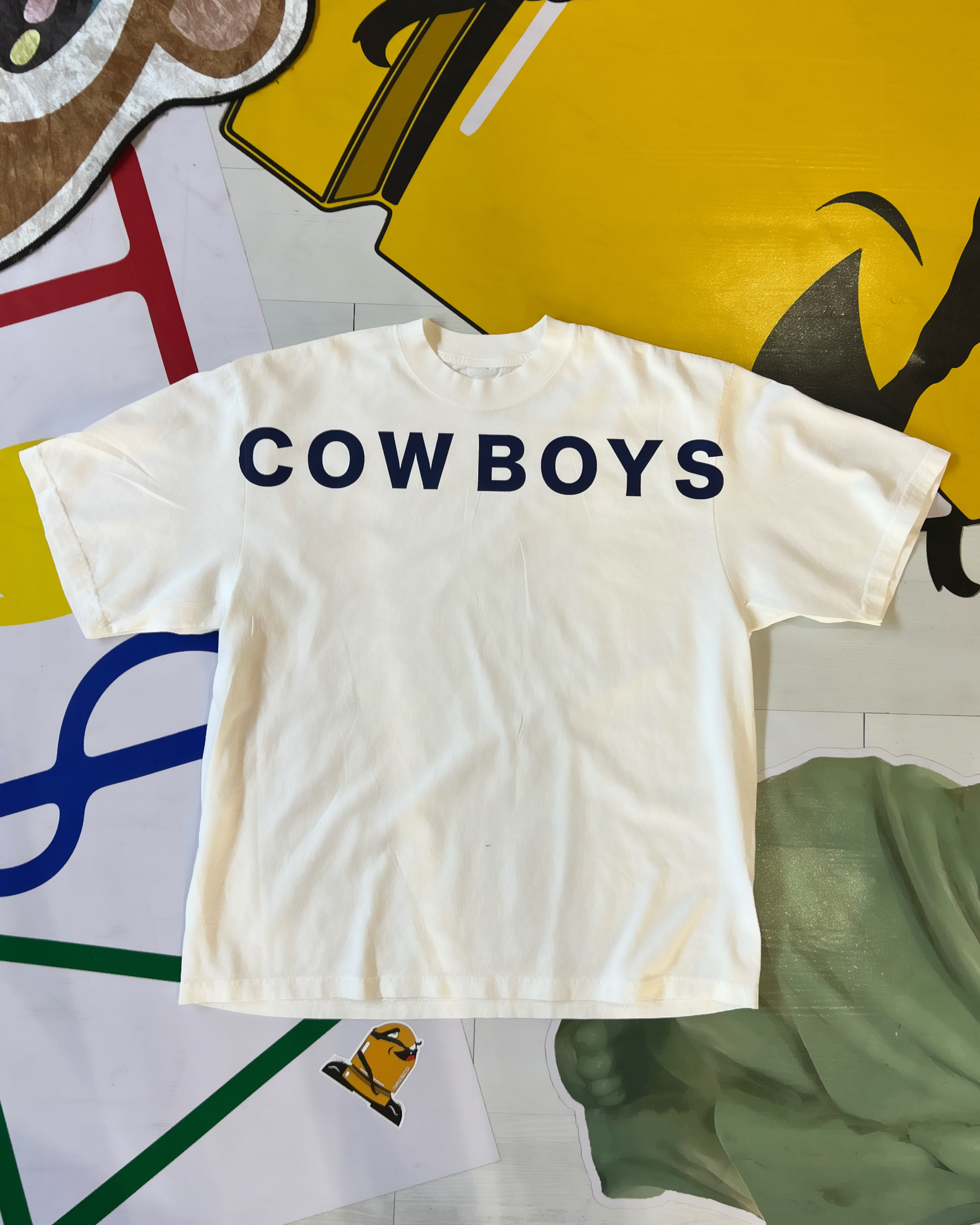 Cowboys