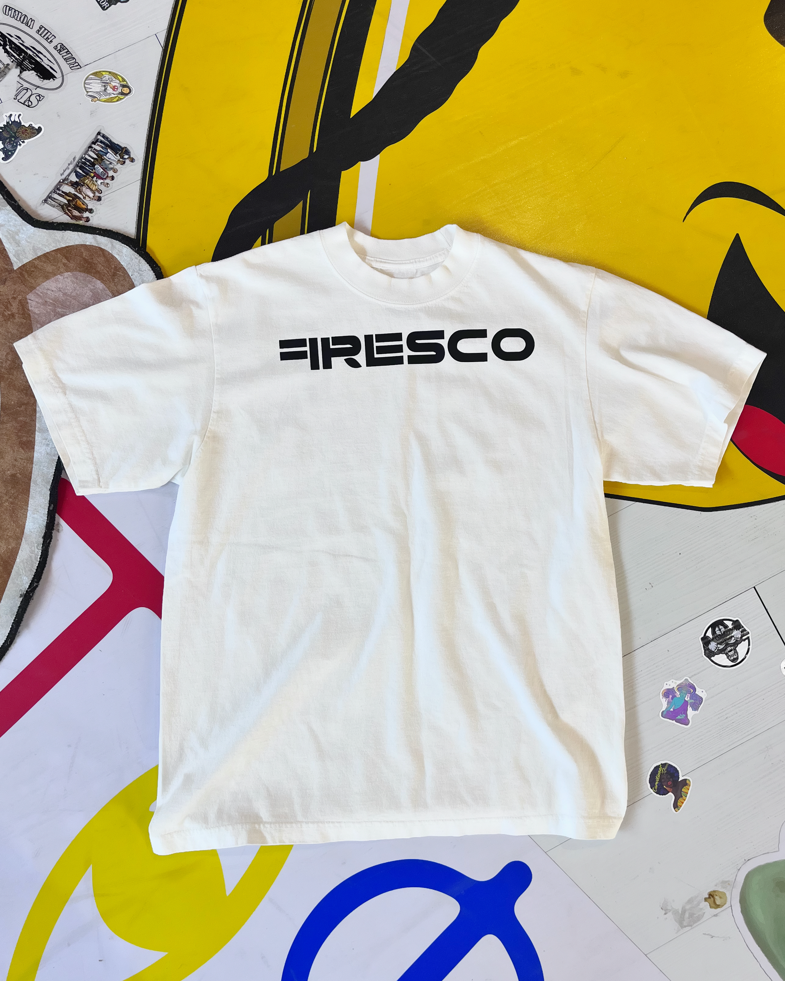 F Classic Tee